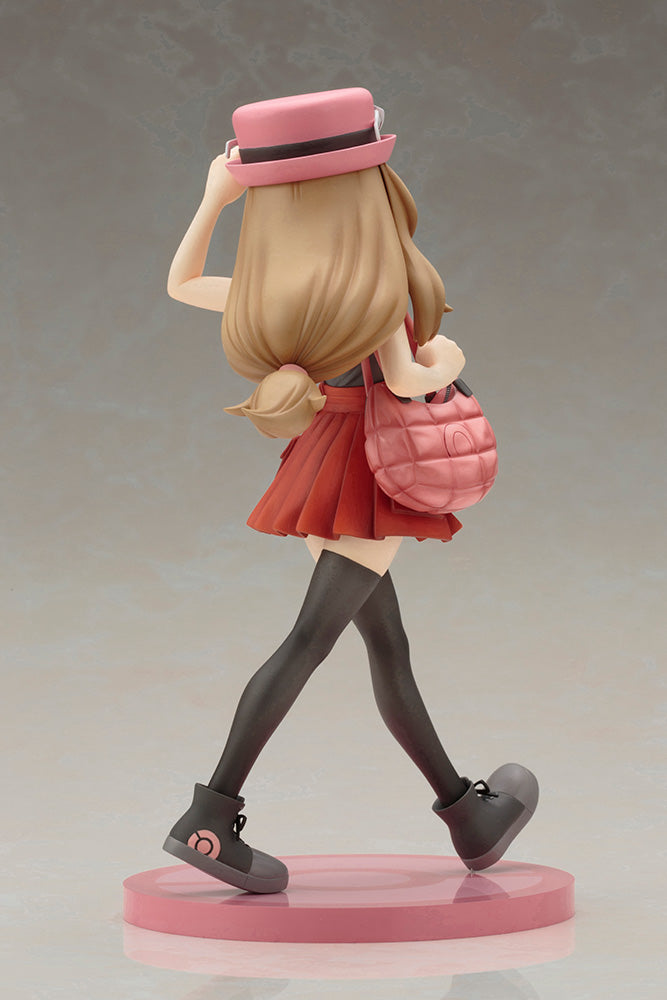 ARTFX J Pokemon Serena Figure for Sale