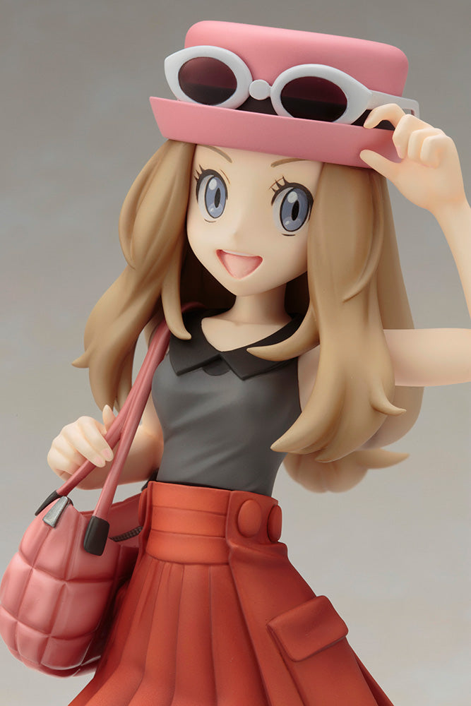 ARTFX J Pokemon Serena Figure Buy