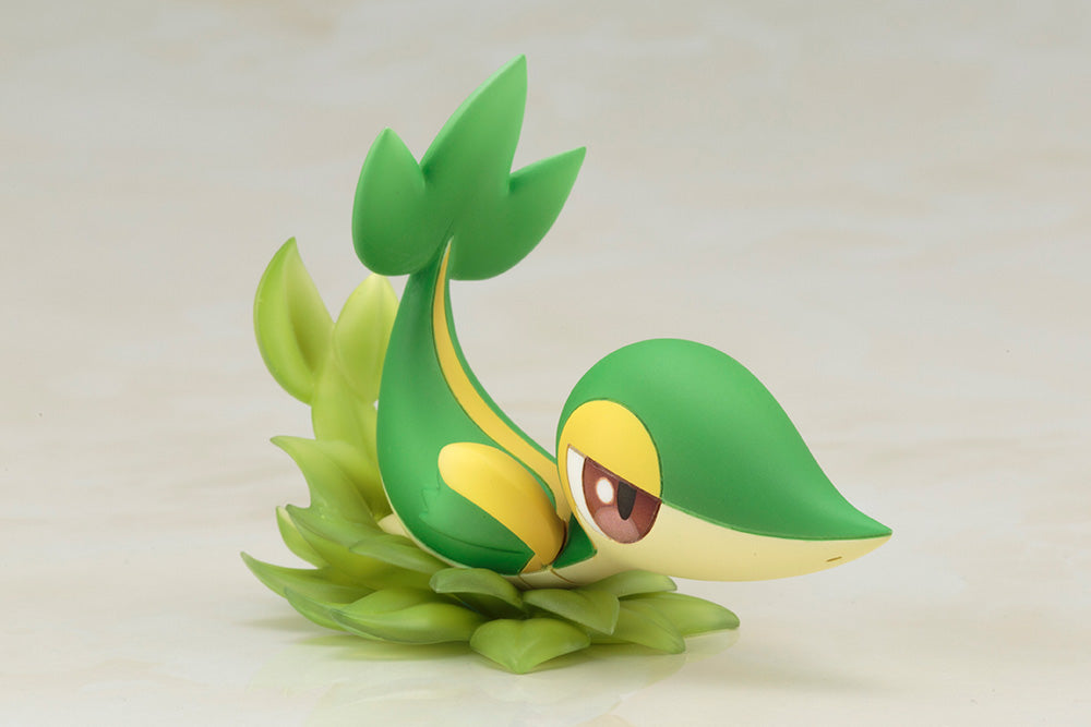 ARTFX J Pokemon Snivy Figure for Sale