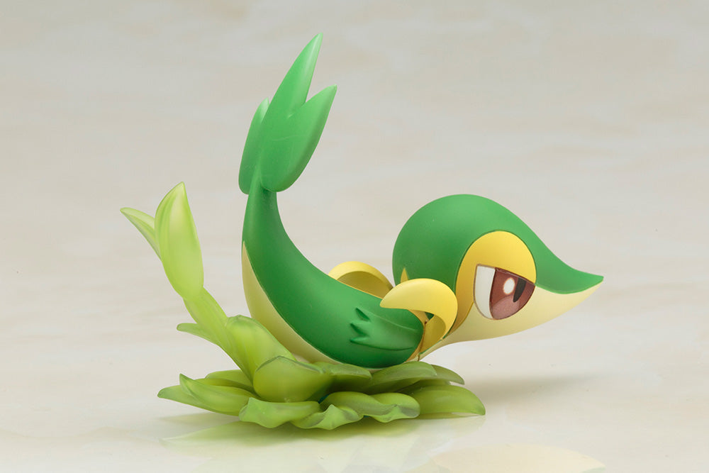 ARTFX J Pokemon Snivy Figure for Sale