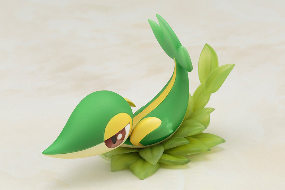ARTFX J Pokemon Snivy Figure Buy
