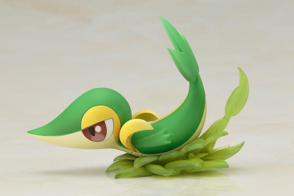 ARTFX J Pokemon Snivy Figure Buy