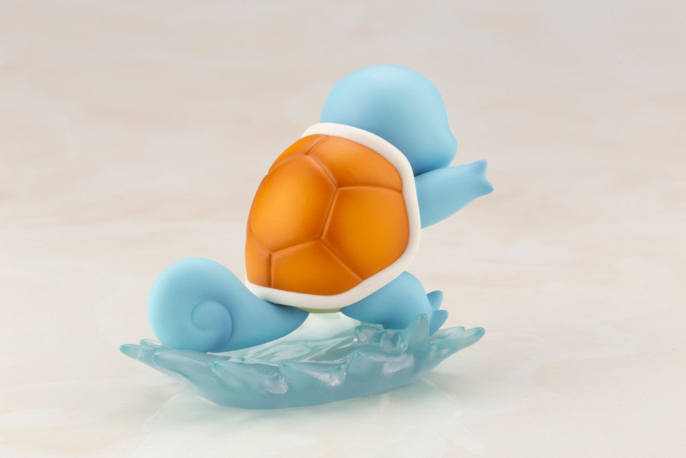 ARTFX J Pokemon Squirtle Figure Buy