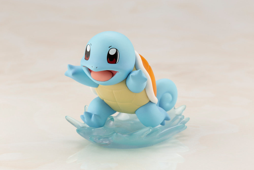 ARTFX J Pokemon Squirtle Figure Buy