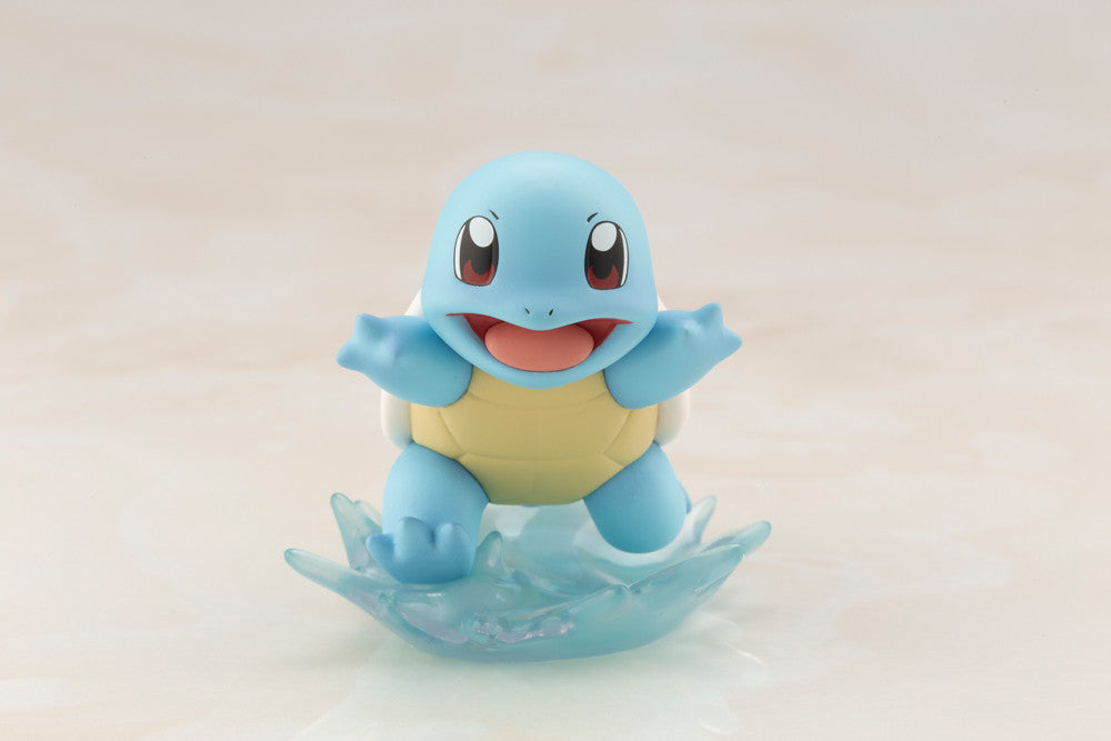 ARTFX J Pokemon Squirtle Figure Buy