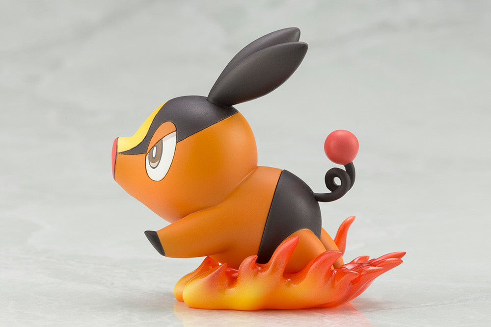 ARTFX J Pokemon Tepig Figure for Sale