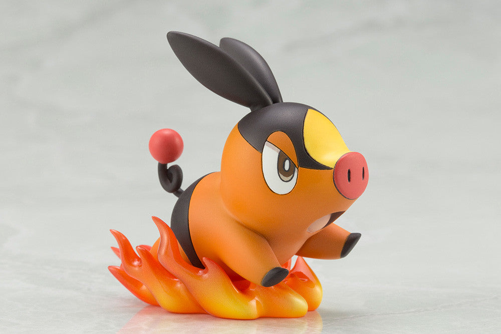 ARTFX J Pokemon Tepig Figure for Sale