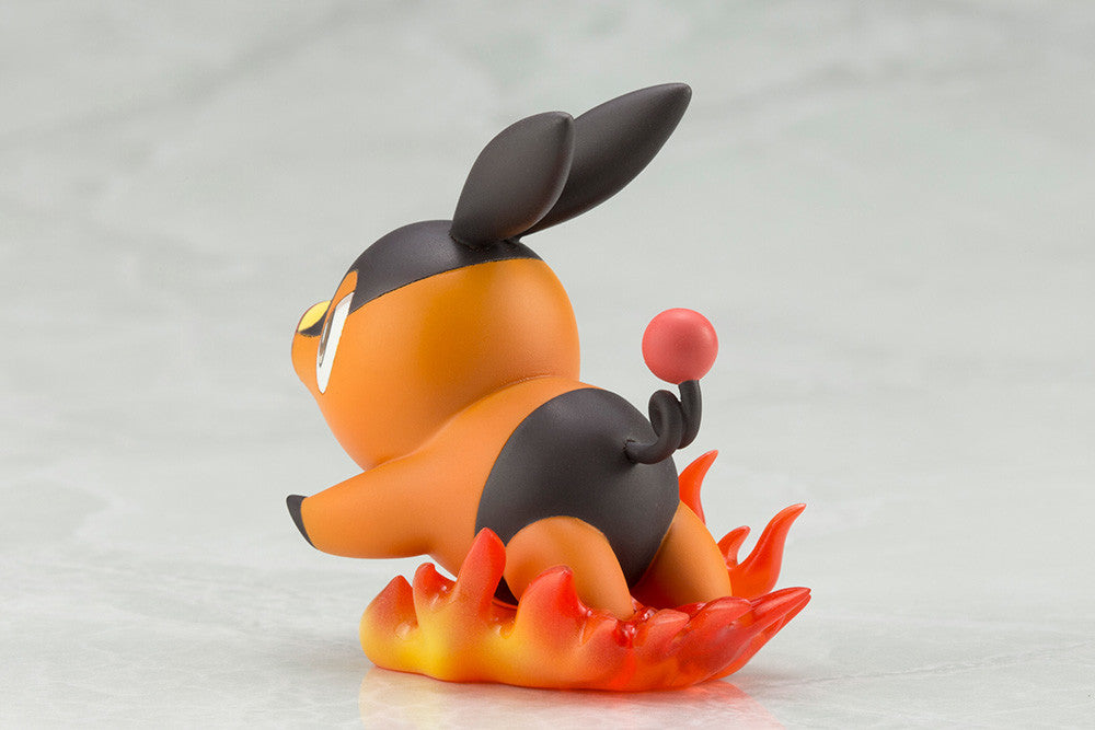 ARTFX J Pokemon Tepig Figure for Sale