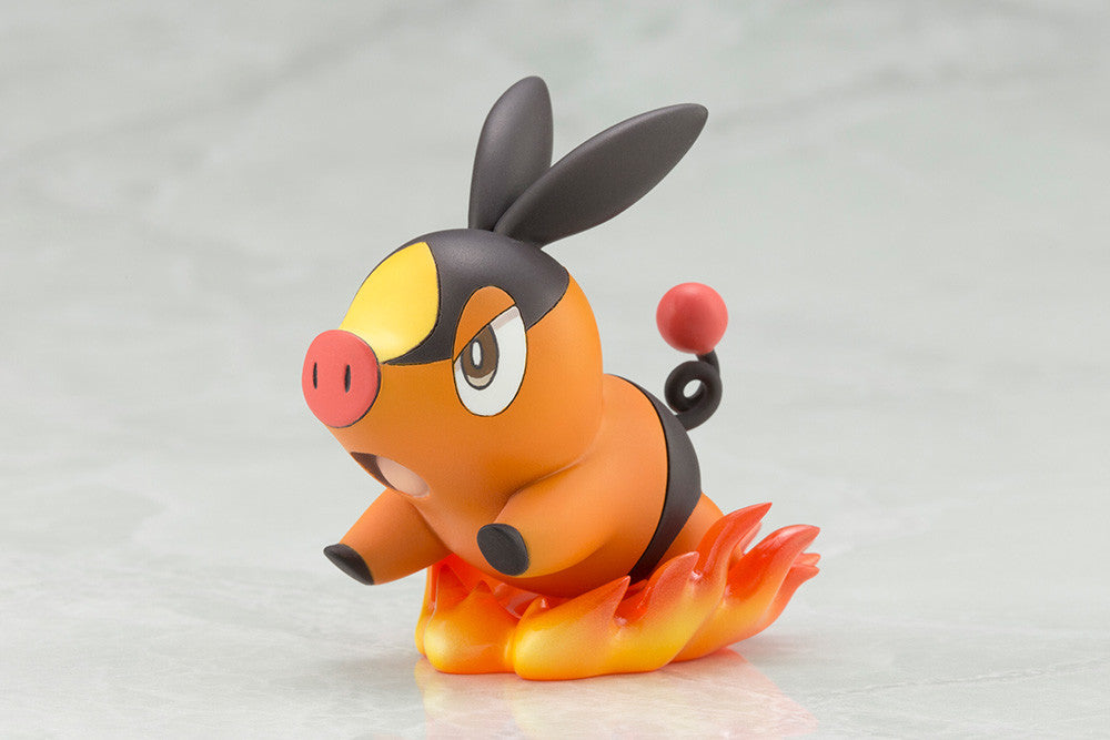 ARTFX J Pokemon Tepig Figure for Sale