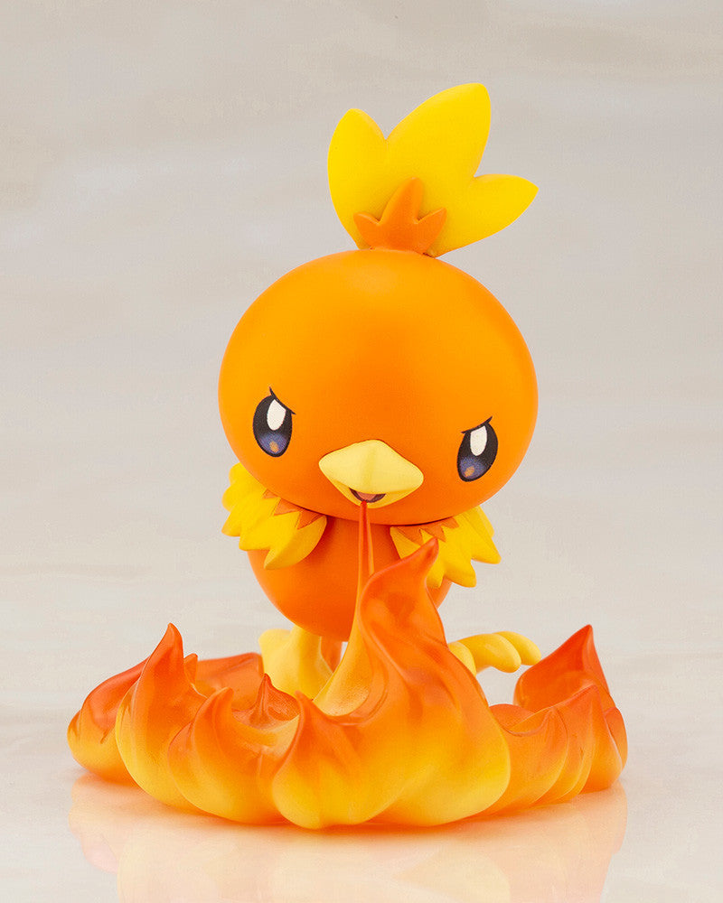 ARTFX J Pokemon Torchic Figure Buy