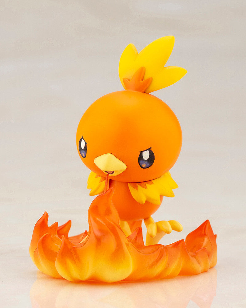 ARTFX J Pokemon Torchic Figure Buy