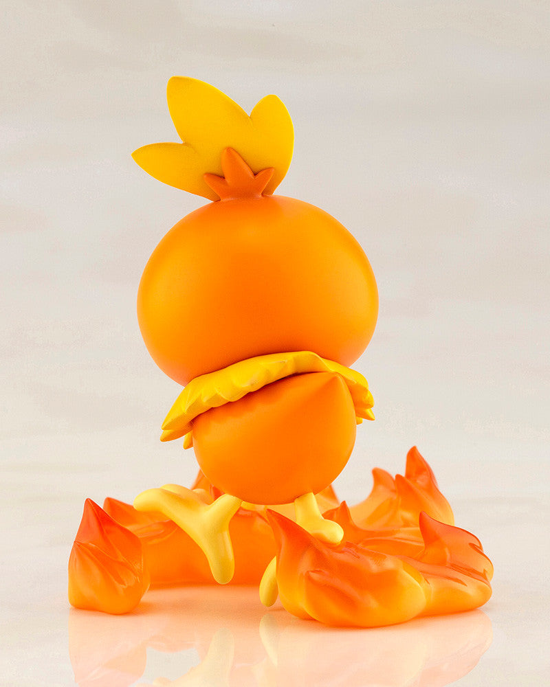 ARTFX J Pokemon Torchic Figure Buy