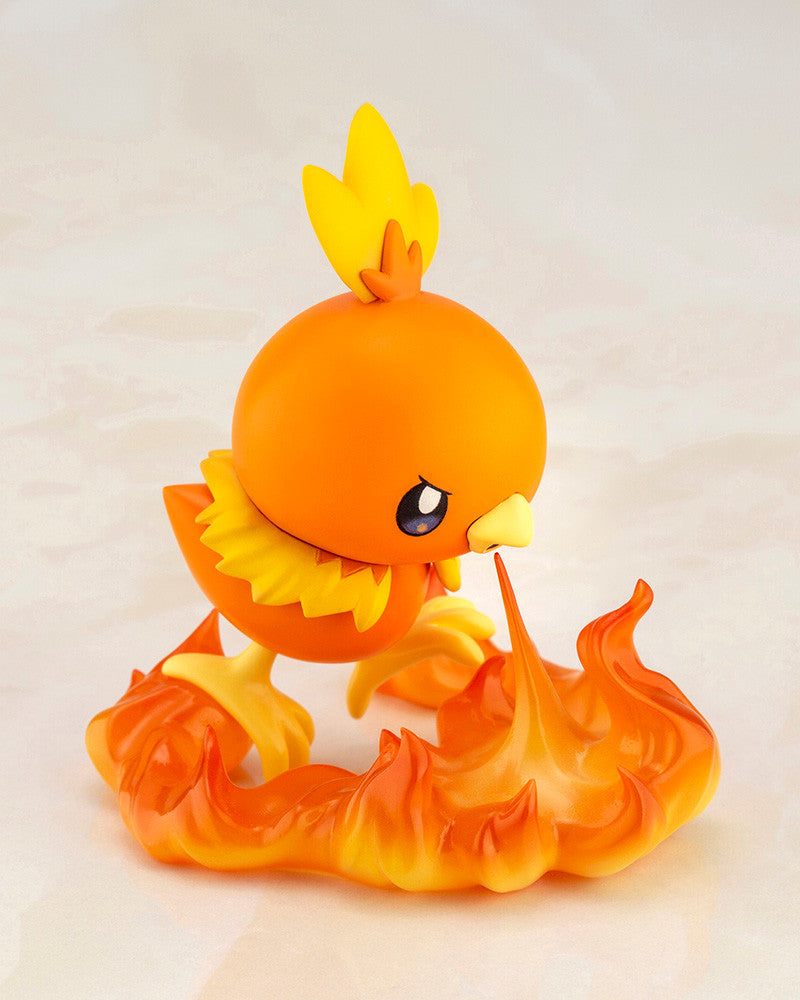 ARTFX J Pokemon Torchic Figure Buy
