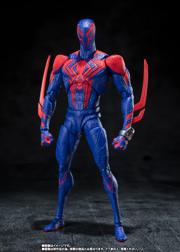 Spider-Man: No Way Home S.H.Figuarts Green Goblin