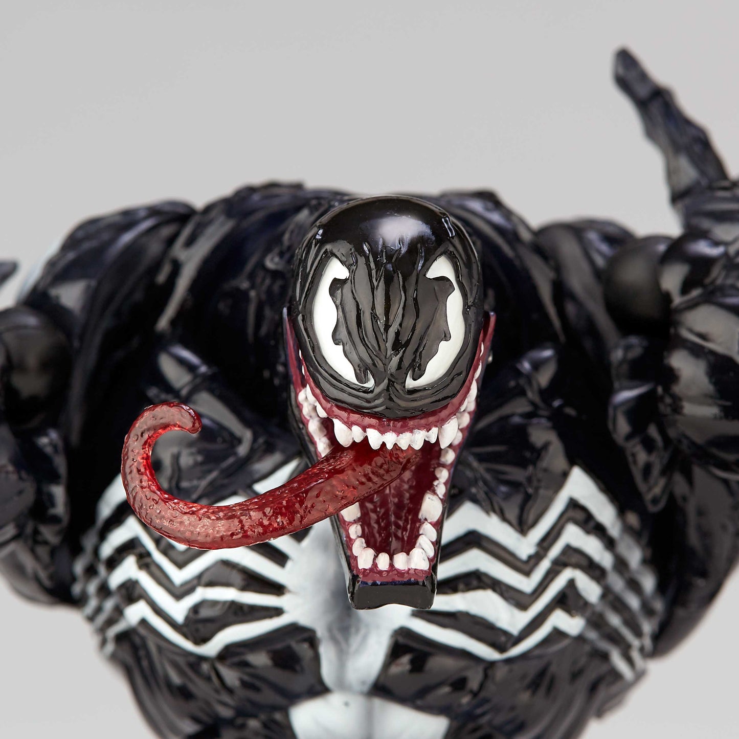 Amazing Yamaguchi 003EX Venom Invisible Color ver. Figure for Sale