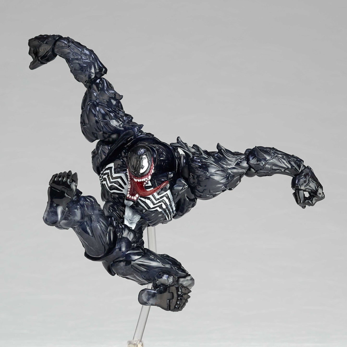 Amazing Yamaguchi 003EX Venom Invisible Color ver. Figure for Sale
