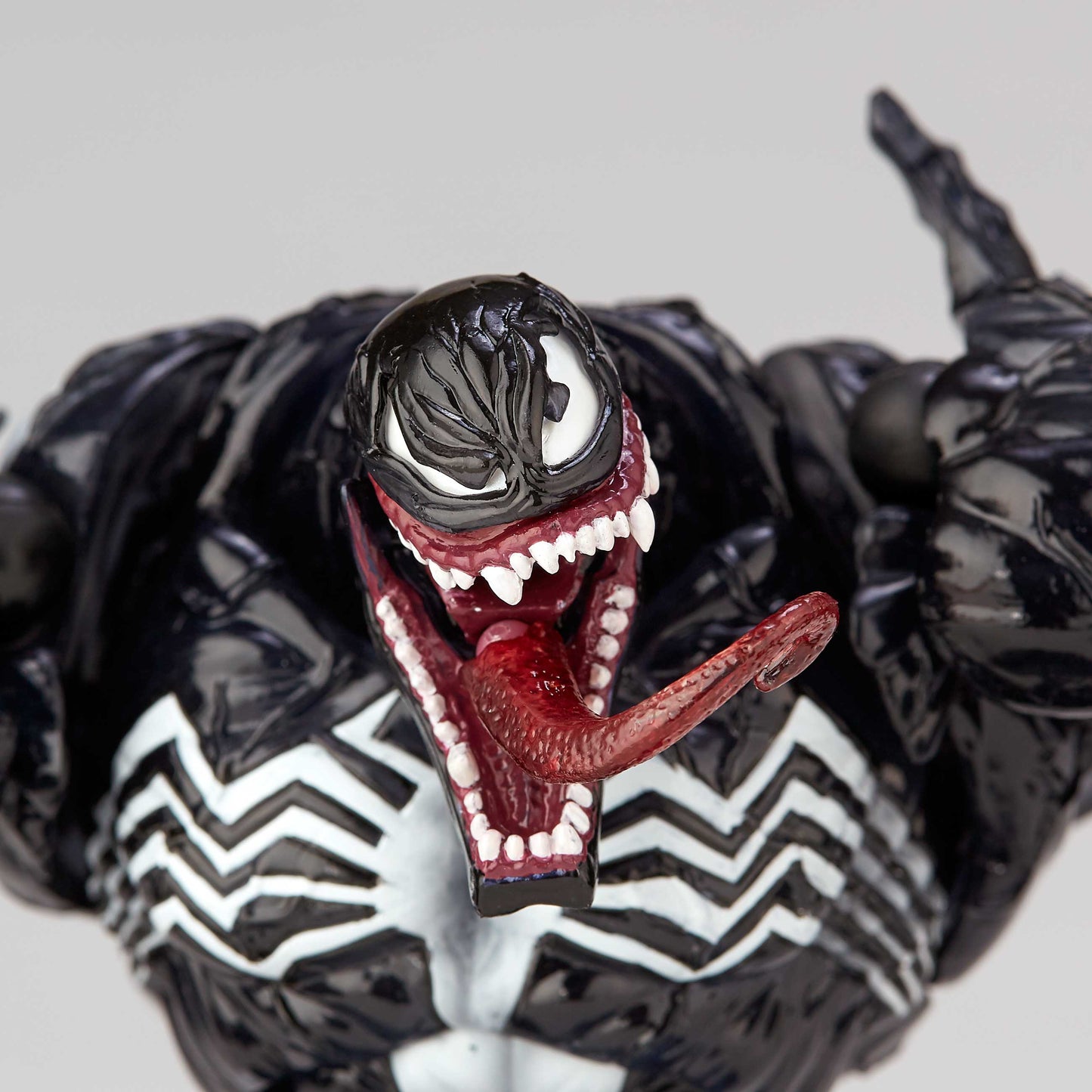 Amazing Yamaguchi 003EX Venom Invisible Color ver. Figure for Sale