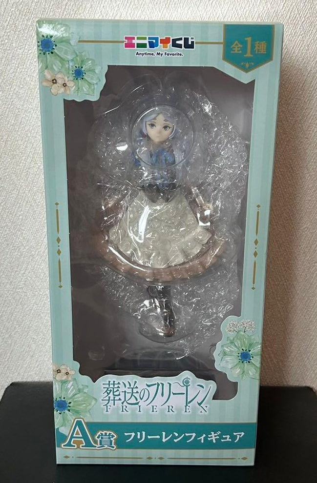 AnyMy Kuji Frieren: Beyond Journey's End Prize A Frieren Figure Buy