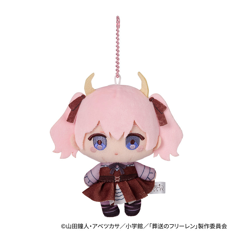 AnyMy Kuji Frieren Prize C Linie Plush Keychain Buy