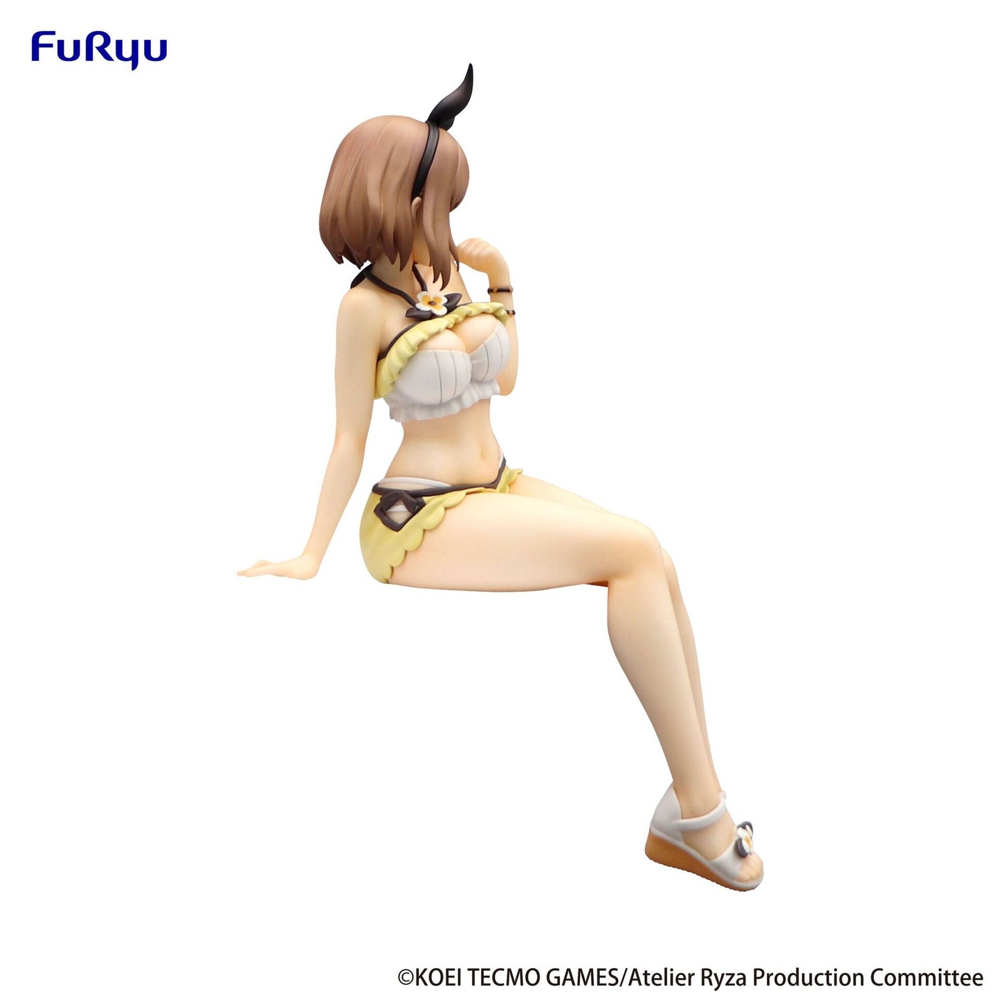 Atelier Ryza Noodle Stopper Figure Ryza Buy