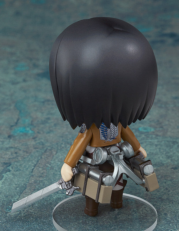 Nendoroid Mikasa Survey Corps Ver. Buy