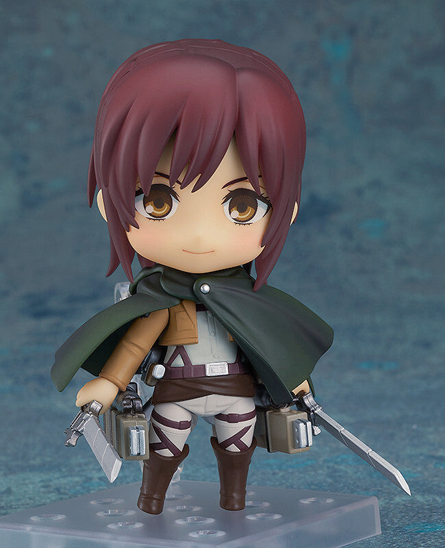Nendoroid Sasha Braus for Sale