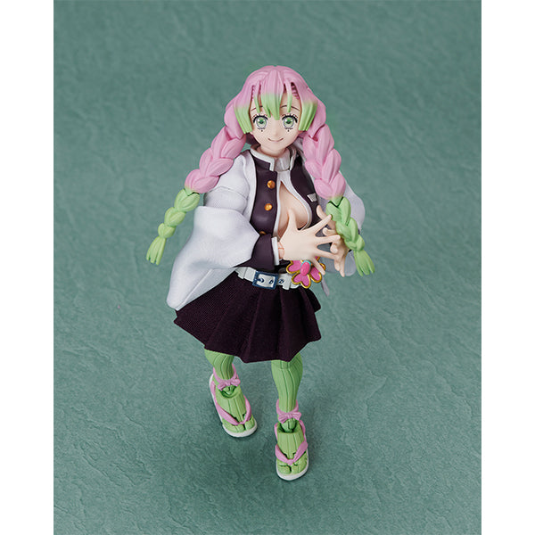 BUZZmod. Mitsuri Kanroji Figure Buy