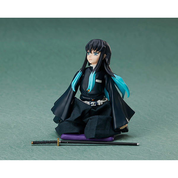 BUZZmod. Muichiro Tokito Action Figure Buy