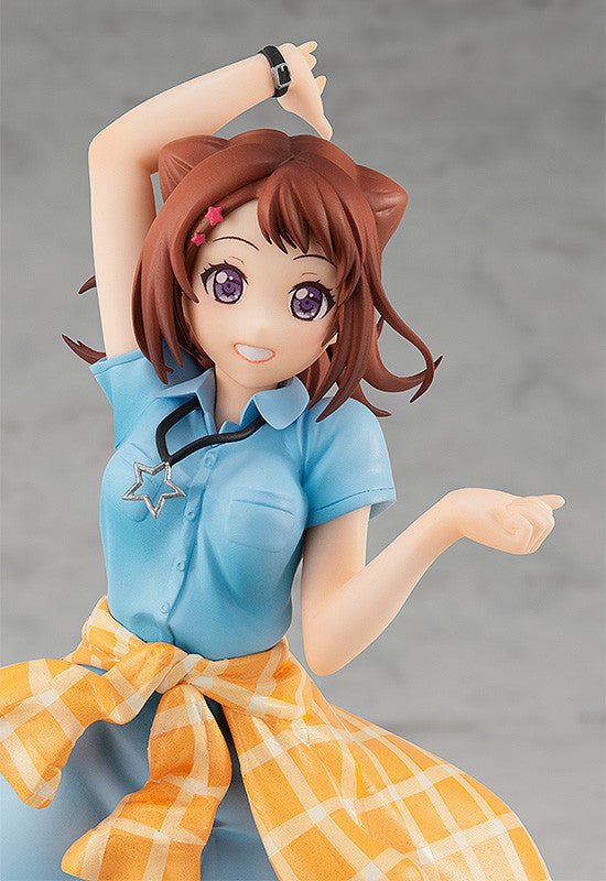 Pop Up Parade Kasumi Toyama Figure Buy