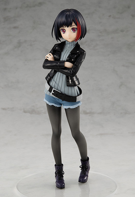 BanG Dream! Pop Up Parade Ran Mitake Figure Buy