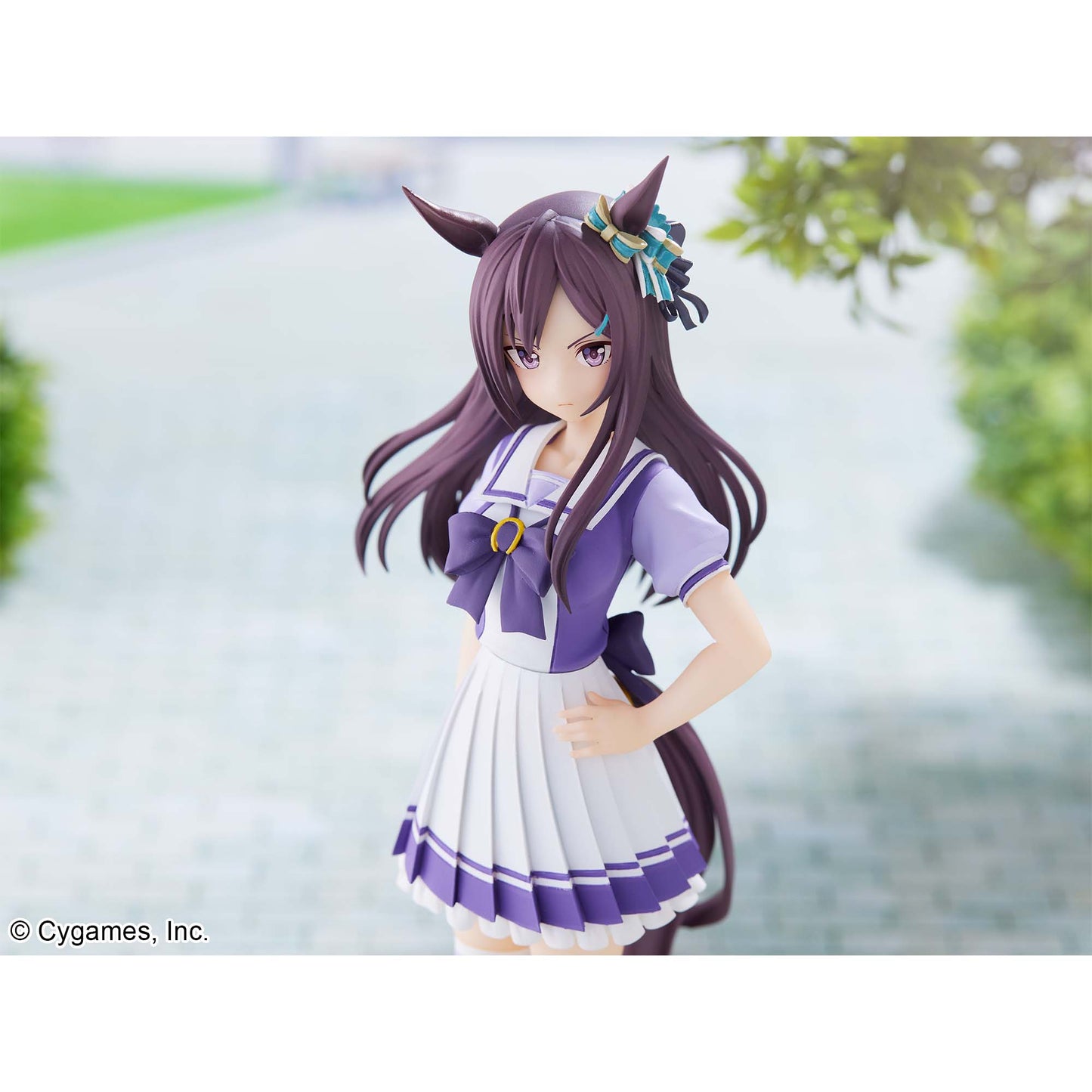 Banpresto Umamusume Mejiro Dober Figure Buy