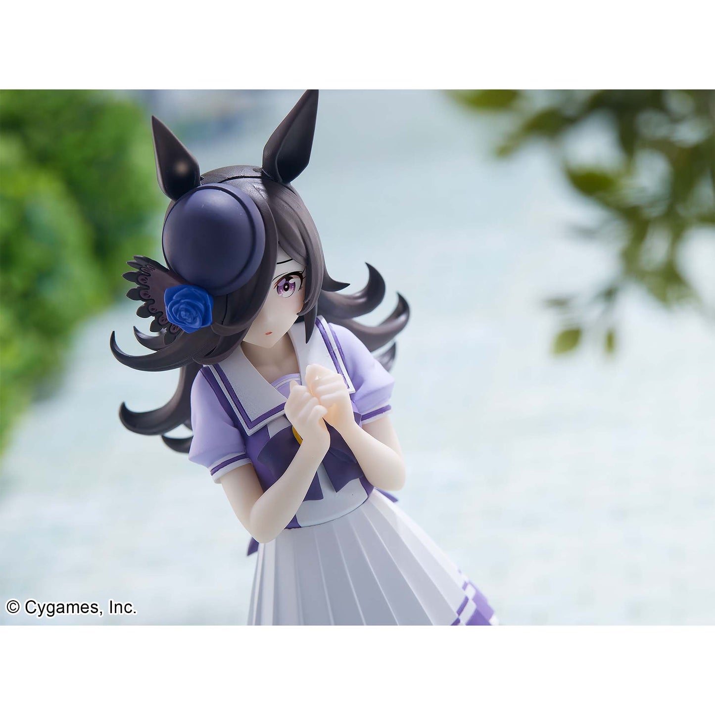 Banpresto Umamusume Rice Shower Figure Buy