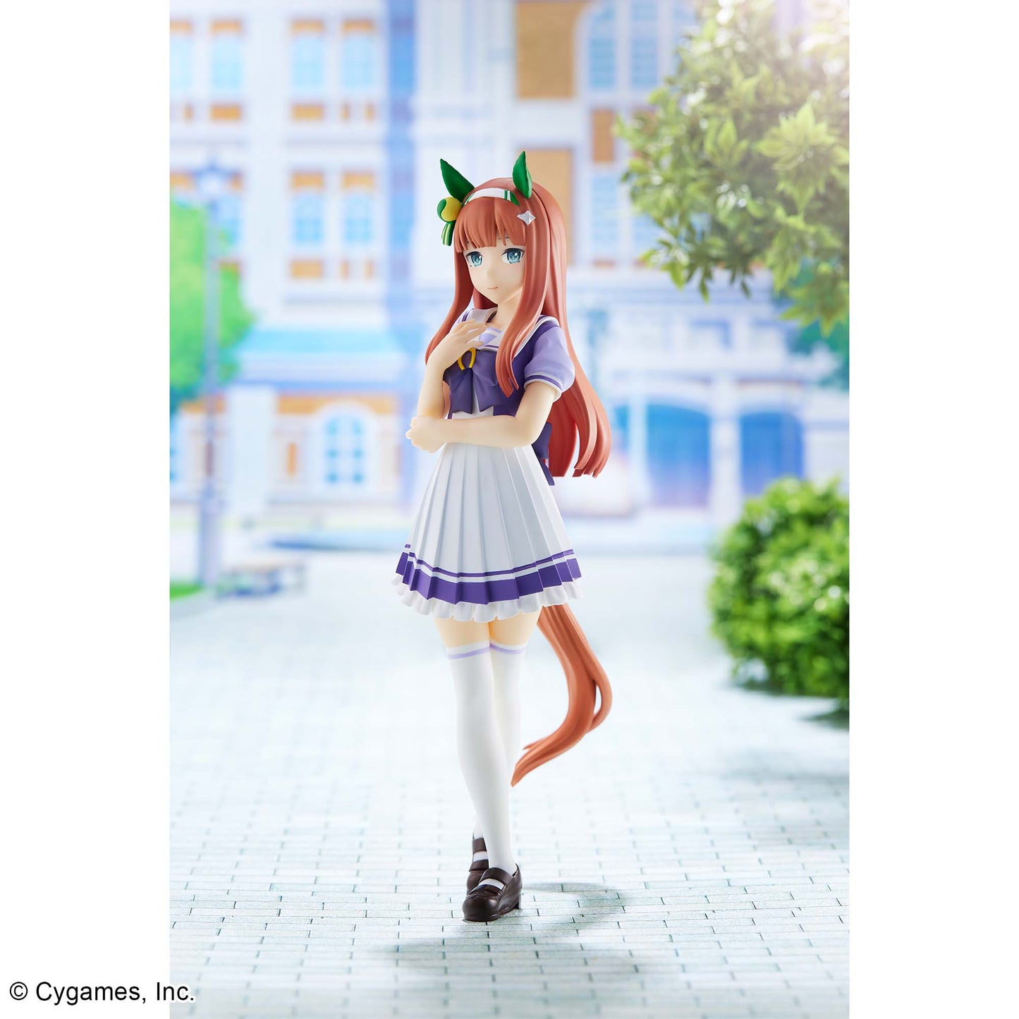 Banpresto Umamusume: Pretty Derby Silence Suzuka Figure Buy