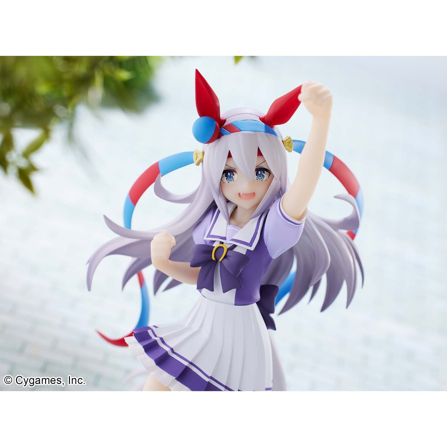Banpresto Umamusume Tamamo Cross Figure Buy