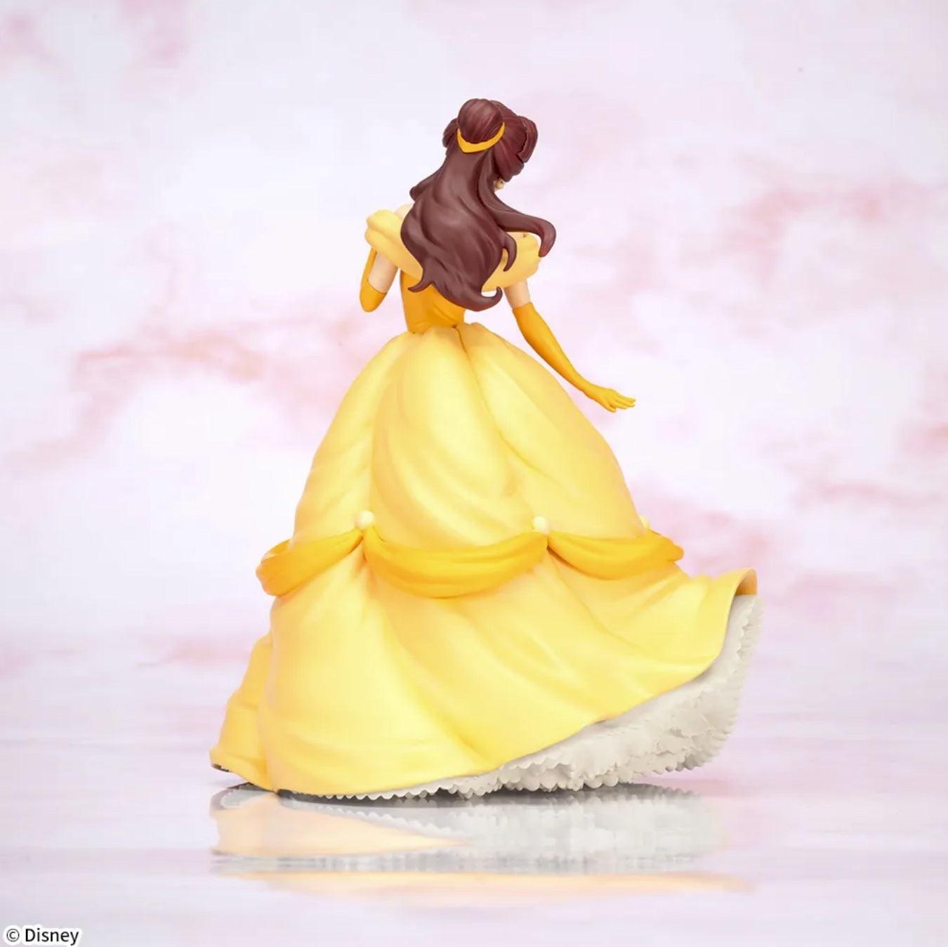 Beauty and the Beast ACT/CUT Premium Figure Belle for Sale