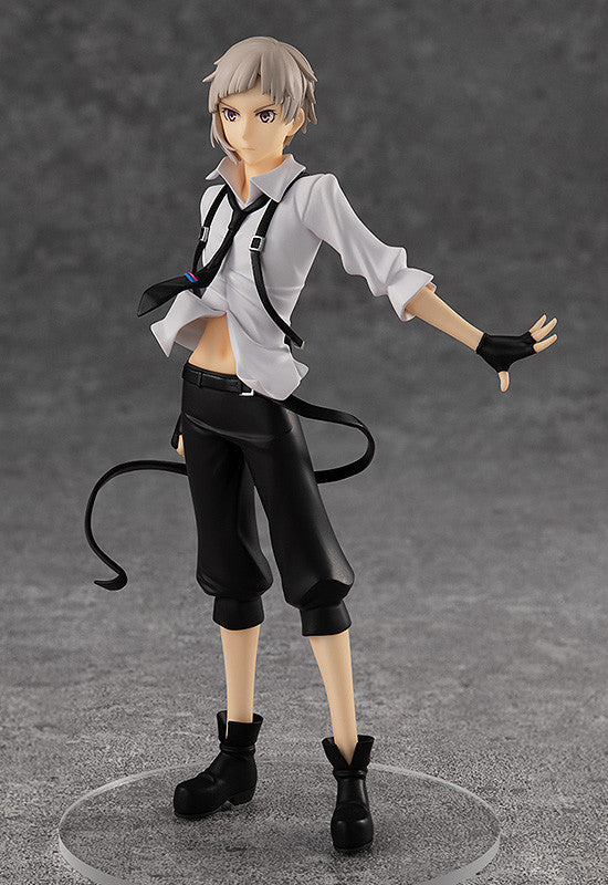 Bungo Stray Dogs Pop Up Parade Atsushi Nakajima Figure Buy