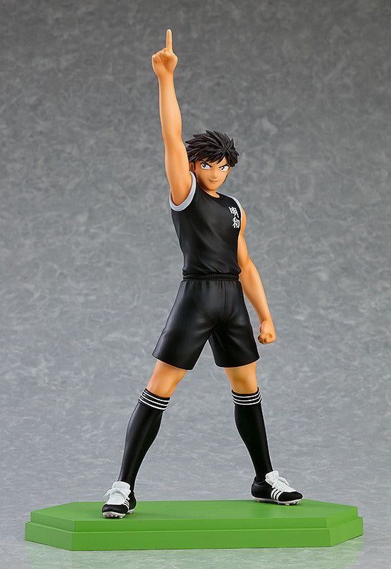 Captain Tsubasa Pop Up Parade Kojiro Hyuga Figure Buy