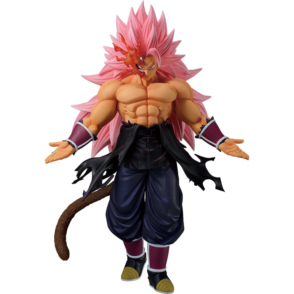 Crimson Masked Saiyan SSR Full Power Figure Ichiban Kuji Dragon Ball HEROES 5th MISSION Last One Prize Buy