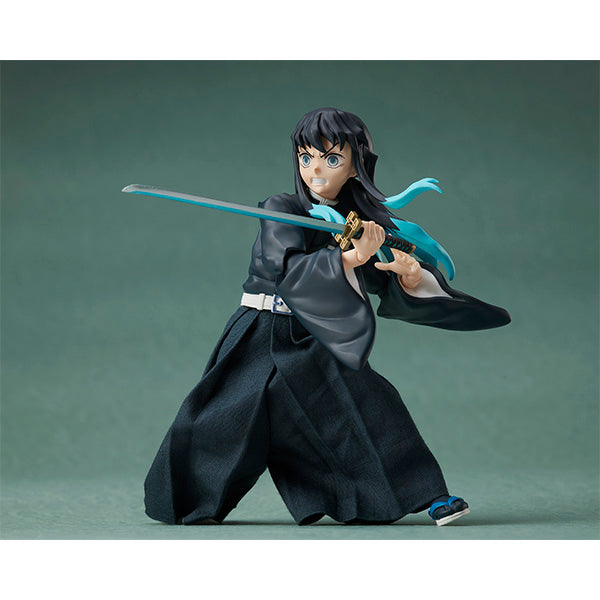 Demon Slayer BUZZmod. Muichiro Tokito Figure for Sale