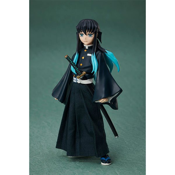 Demon Slayer BUZZmod. Muichiro Tokito Figure for Sale