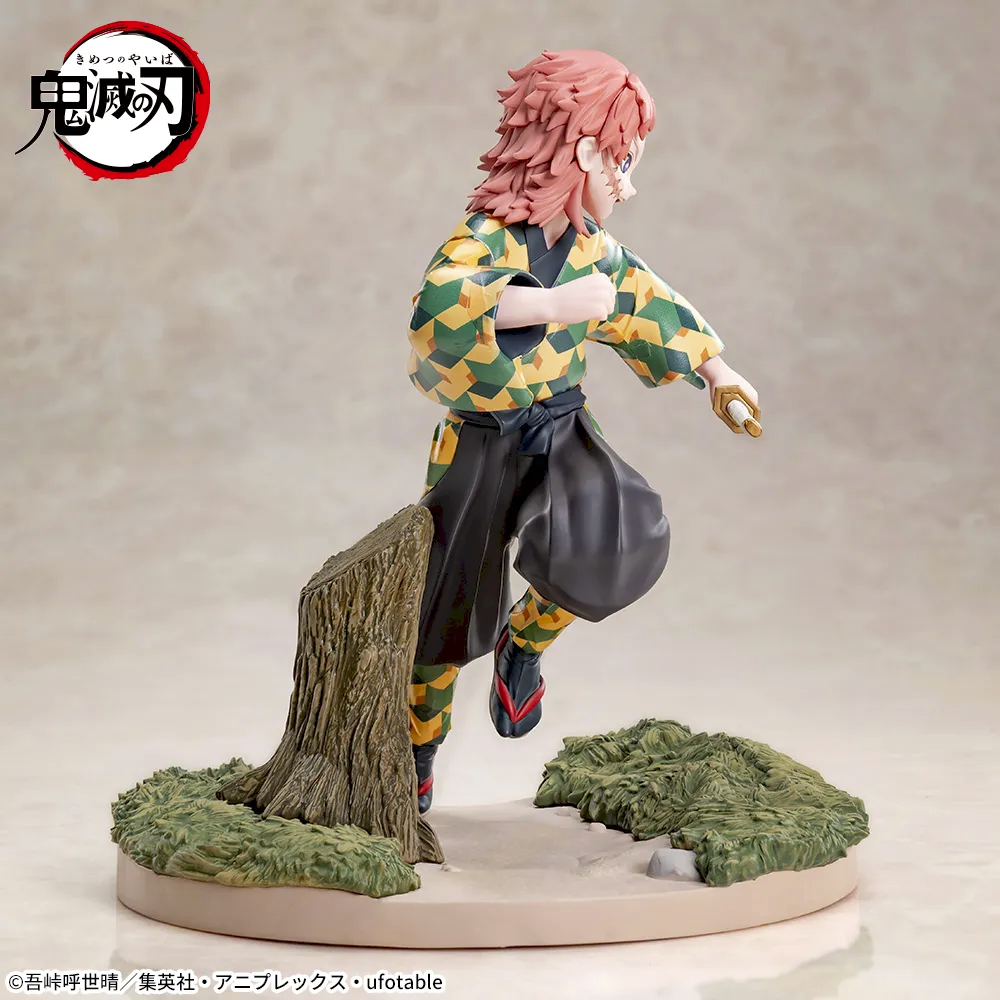 Demon Slayer Xross Link Sabito Childhood Figure Buy
