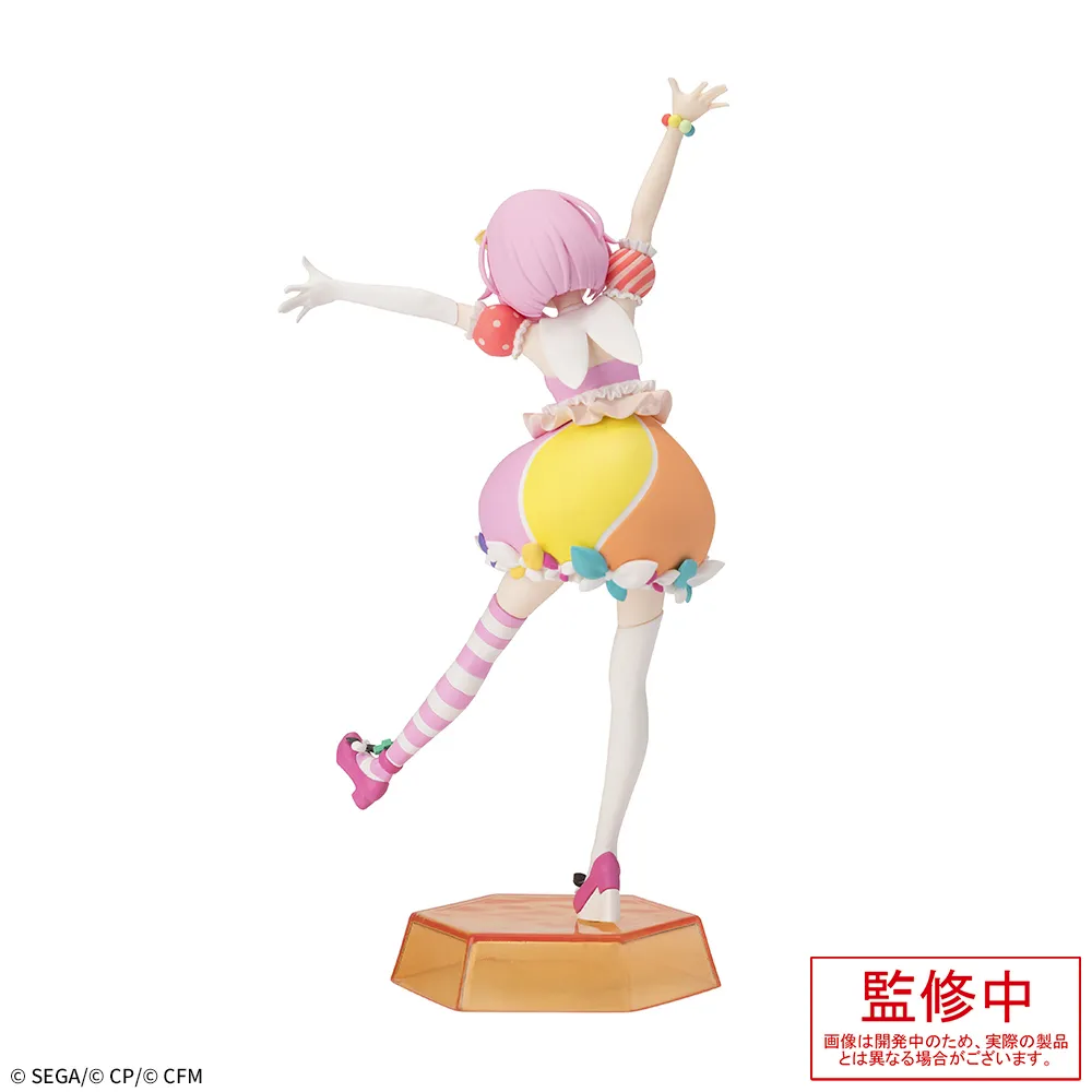 Desktop x Decorate Collections Emu Otori Figure for Sale
