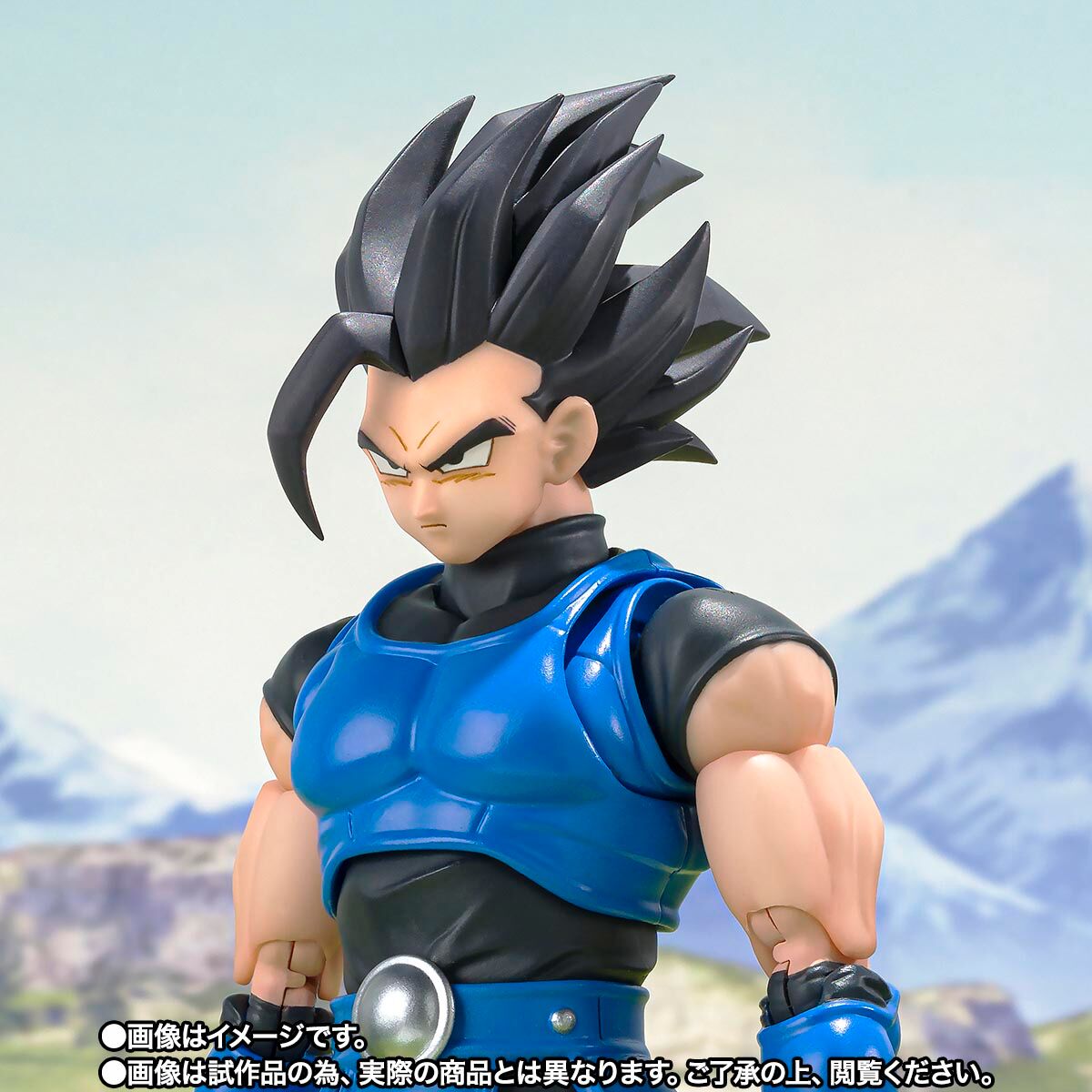 Dragon Ball Legends S.H.Figuarts Shallot Figure Buy