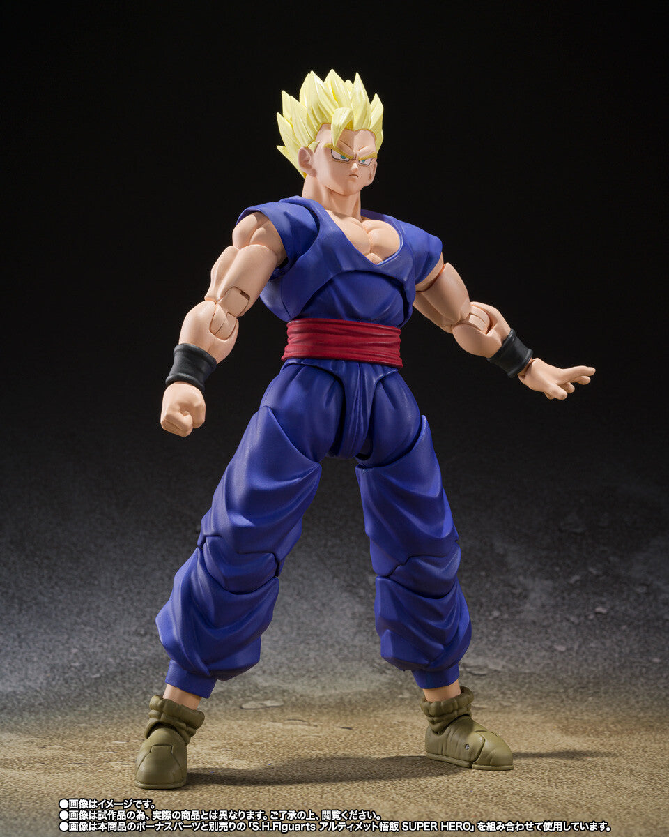 S.H.Figuarts Gamma 1 Action Figure Buy