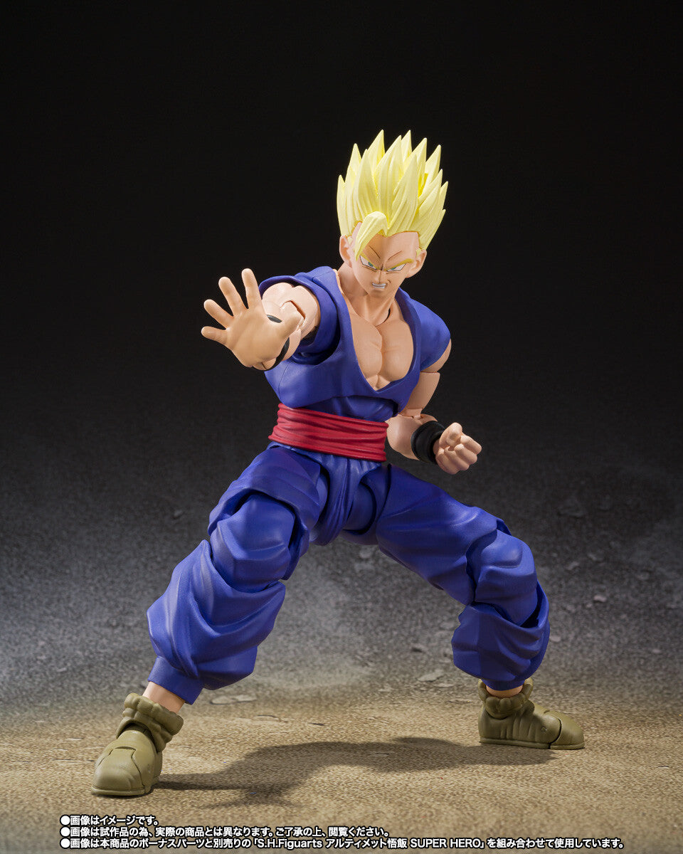 S.H.Figuarts Gamma 1 Action Figure Buy