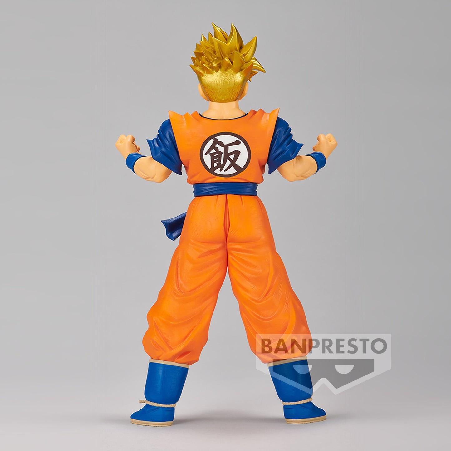 Dragon Ball Z Banpresto Blood of Saiyans Special XV Future Gohan SSJ Figure for Sale