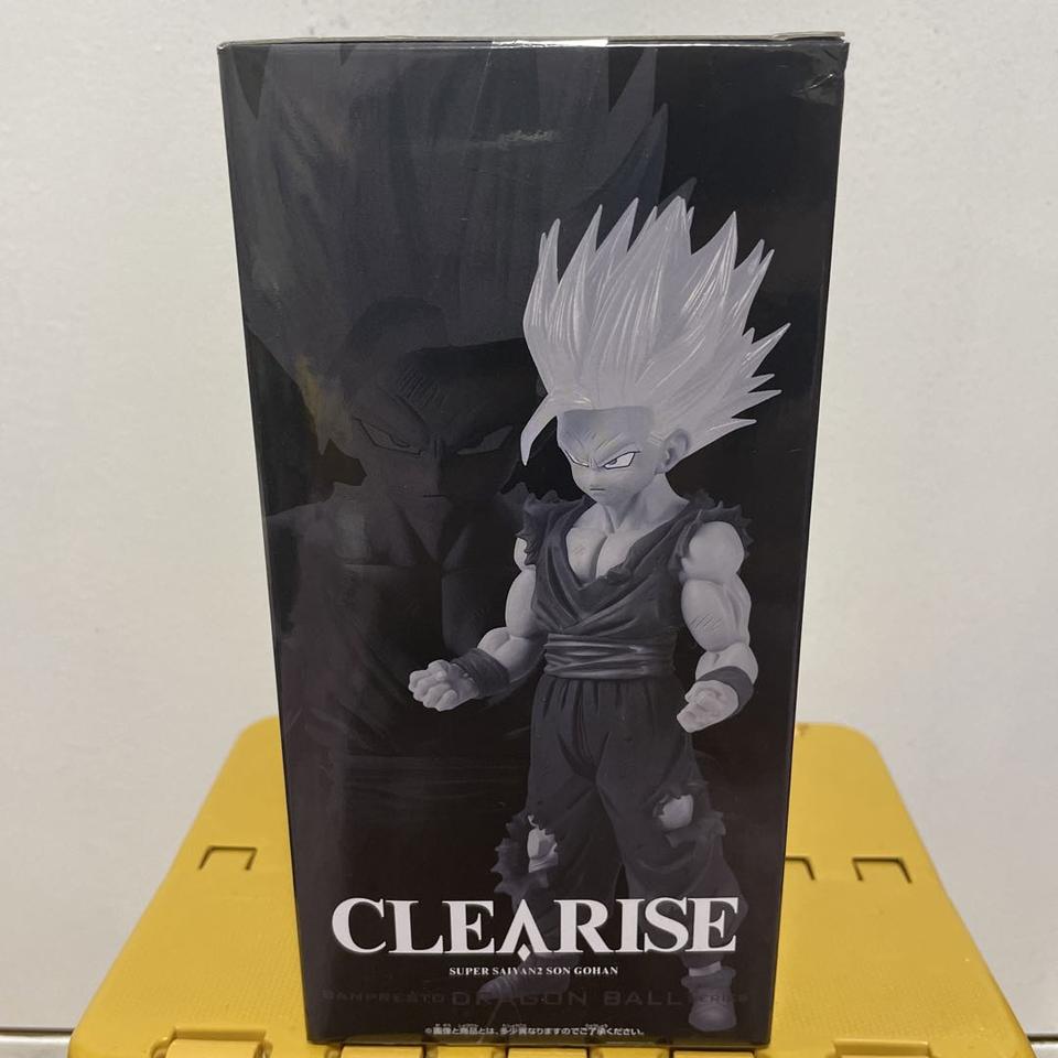 Clearise Gohan SSJ2 Figure Buy