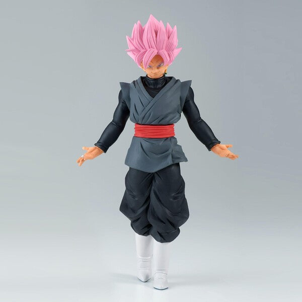 Banpresto Solid Edge Works Vol.8 Goku Black SSR Figure Buy