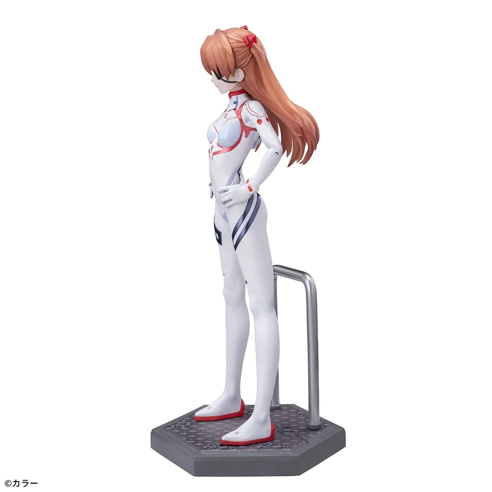 Luminasta Asuka Figure for Sale