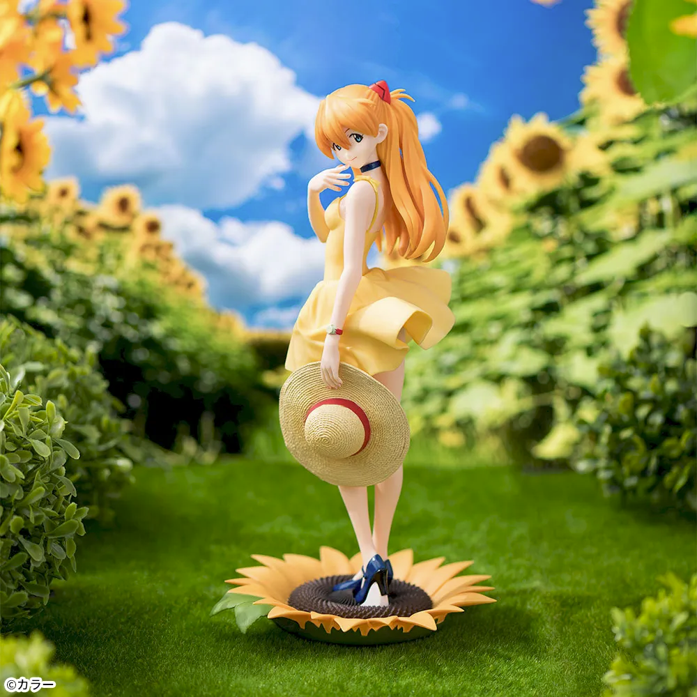 Luminasta Asuka Figure Summer Dress Ver.2 Buy